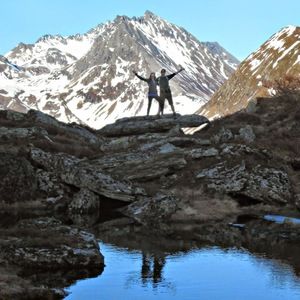 Meet your Posher, Heather